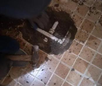 太平卫生间漏水维修公司为您分享下卫生间渗水如何处理及注意事项