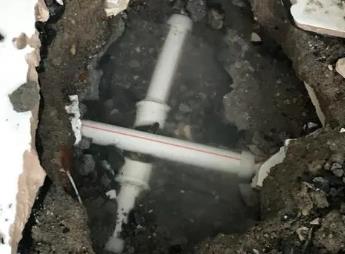 太平阳台漏水维修公司为您分享楼上楼下漏水怎么处理