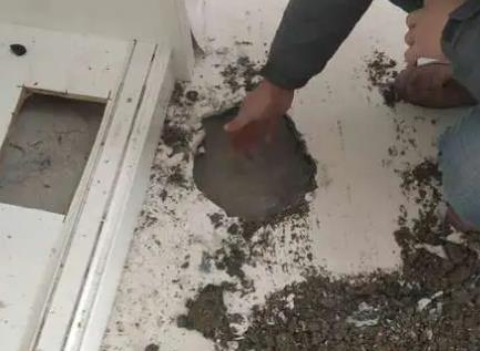 太平卫生间漏水维修公司分享下精确定位查漏水一次多少钱?不同级别收费不同