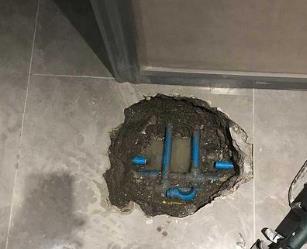 太平阳台漏水维修公司分享下暖气管道漏水的原因有哪些