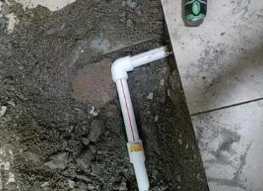 太平阳台漏水维修时有哪些声音会影响检漏仪